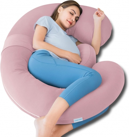  amazon pregnancy pillow